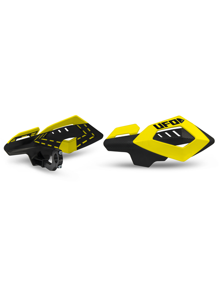 Arches Ye UFO-Plast Handguard PM01658-102