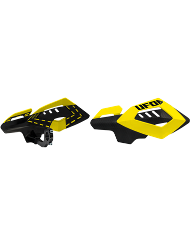 Arches Ye UFO-Plast Handguard PM01658-102