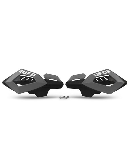 Protège-mains Arches gris UFO-Plast PM01658-341
