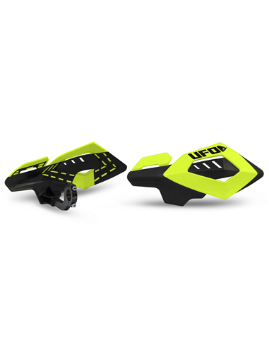 Protetor de mão amarelo UFO-Plast Arches Fl PM01658-DFLU