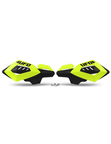 Paramanos Arches Fl amarillo UFO-Plast PM01658-DFLU