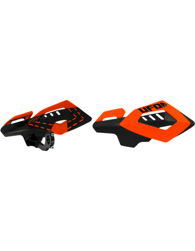 Arches Fl Or UFO-Plast Handguard PM01658-FFLU