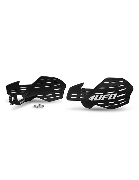 Garde-main noir Guardian 2 UFO-Plast PM01659-001