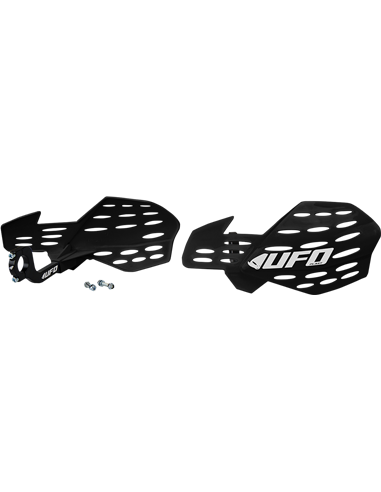 Paramans Guardian 2 negre UFO-Plast PM01659-001