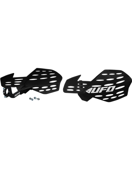 Paramans Guardian 2 negre UFO-Plast PM01659-001