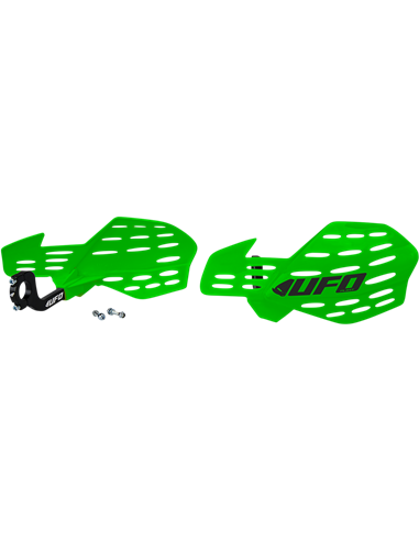 Paramans Guardian 2 Gn UFO-Plast PM01659-026