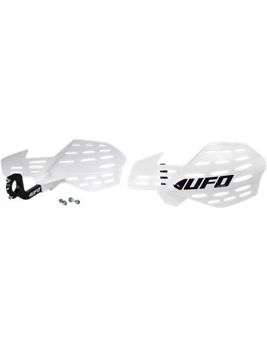Guardian 2 white handguard UFO-Plast PM01659-041