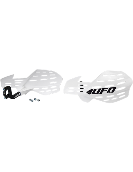 Guardian 2 white handguard UFO-Plast PM01659-041