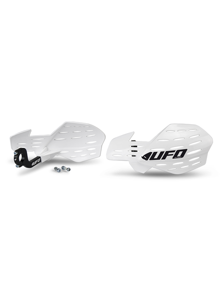 Guardian 2 white handguard UFO-Plast PM01659-041