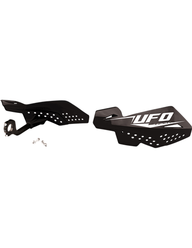 Paramans Viper 2 negre UFO-Plast PM01660-001