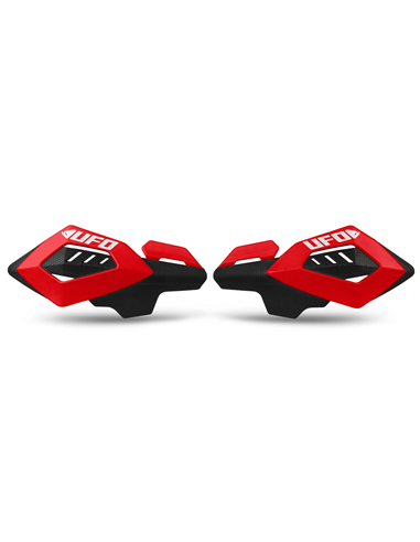 Plástico de recambio para paramanos Arches Rd UFO-Plast PM01661-070