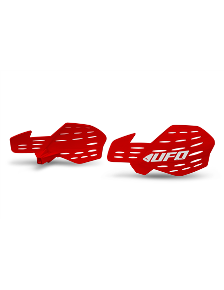 Plástico de reposição para protetores de mão Guardian2 Rd UFO-Plast PM01662-070