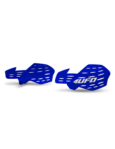 Plastique de remplacement pour protège-mains Guardian2 Bl UFO-Plast PM01662-089