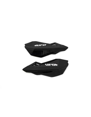 Paramans UFO GASGAS negre GG07139-001