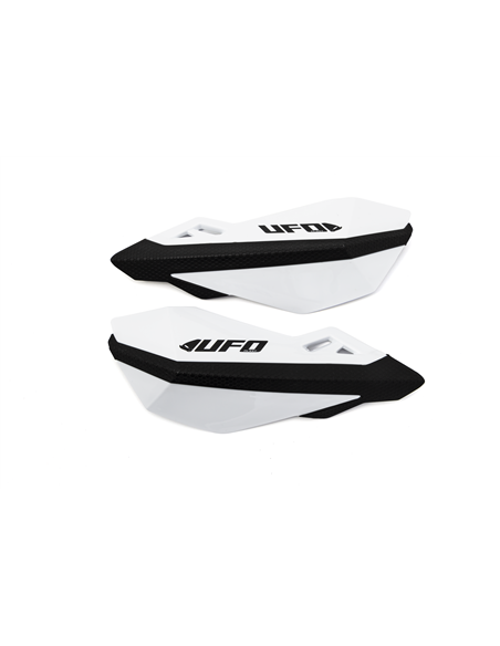 UFO HANDGUARDS GASGAS WH GG07139-041