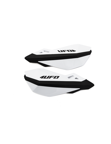 Paramanos Husqvarna-KTM blanco UFO-Plast HU04302-041
