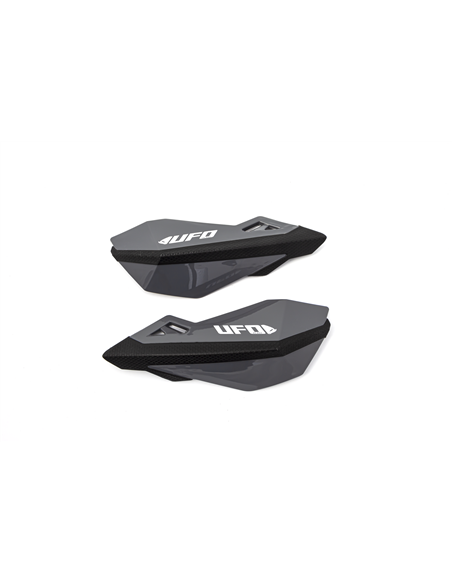 Husqvarna-KTM protetor de mão cinza UFO-Plast HU04302-341