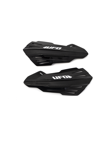 Paramanos Husqvarna-KTM negro UFO-Plast HU04303-001