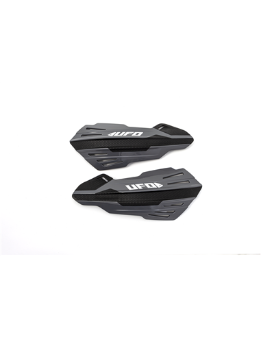 Paramanos Husqvarna-KTM gris UFO-Plast HU04303-341