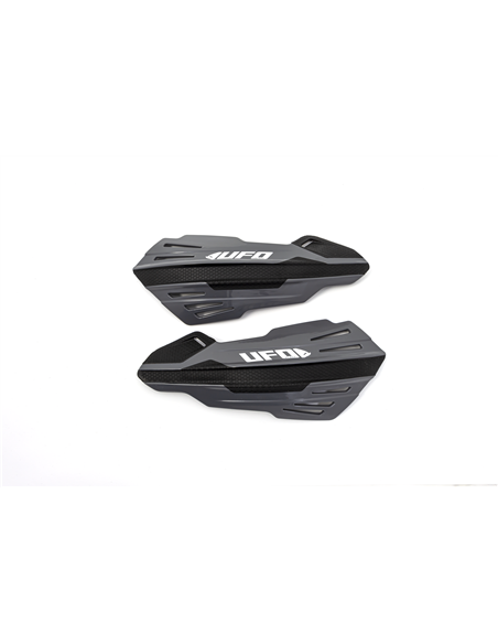 Garde-main gris Husqvarna-KTM UFO-Plast HU04303-341