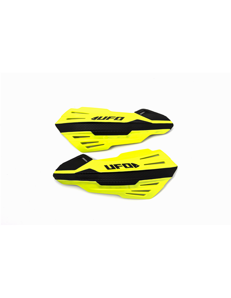 Paramans Husqvarna-KTM groc UFO-Plast HU04303-104