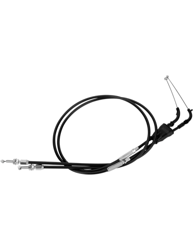 Cable de gas Set-Kaw MOTION PRO 03-0358