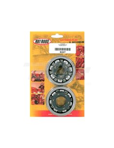 Rodamientos y retenes de cigüeñal Hot Rods K227