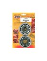 Roulements et joints de vilebrequin Hot Rods K227