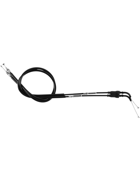 Cable de gas Kxf MOTION PRO 03-0365