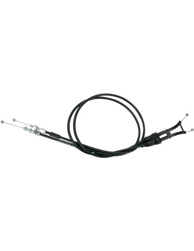 Cable de gas Ktm +3" MOTION PRO 10-0114