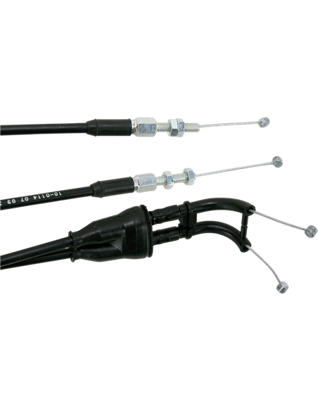 Câble de gaz Ktm +3 "MOTION PRO 10-0114