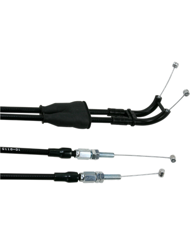Cable de gas Ktm MOTION PRO 10-0115