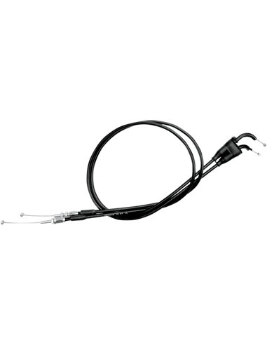 Cable de gas Ktm +3 "MOTION PRO 10-0116