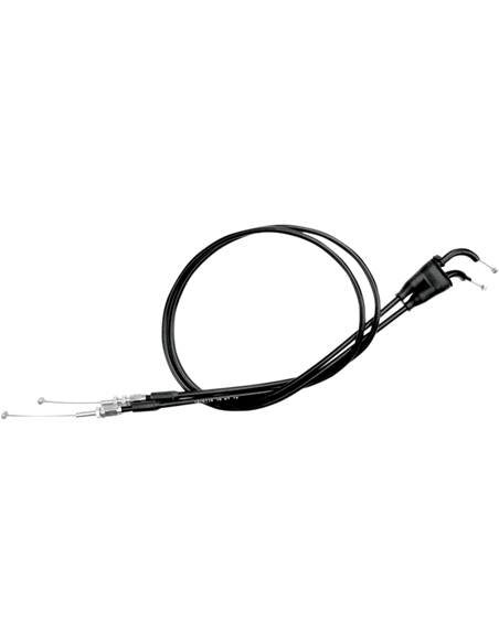 Cable de gas Ktm +3 "MOTION PRO 10-0116