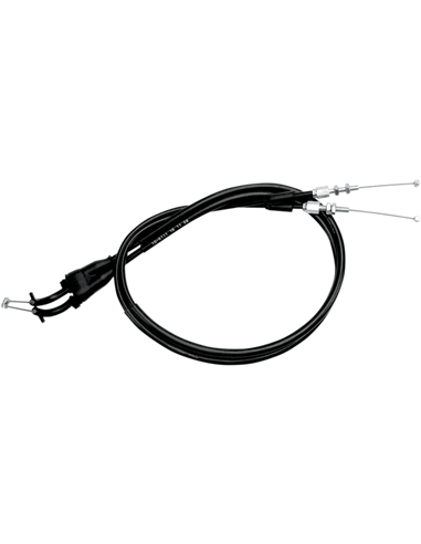 Cable de gas Ktm Push / Pull MOTION PRO 10-0111