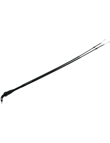 Cable Throttle Ktm +3" MOTION PRO 10-0122