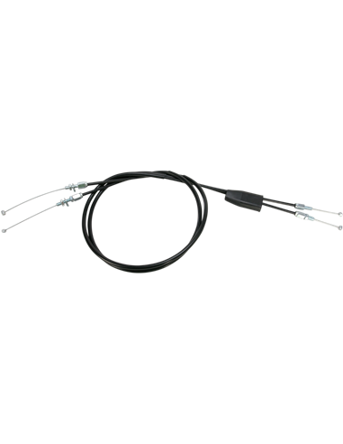 Cable de gas Hon MOTION PRO 02-0584