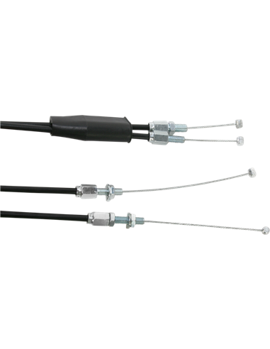 Câble de gaz Hon MOTION PRO 02-0584