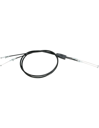 Cable Thr Hon Rush/Pull MOTION PRO 02-0514