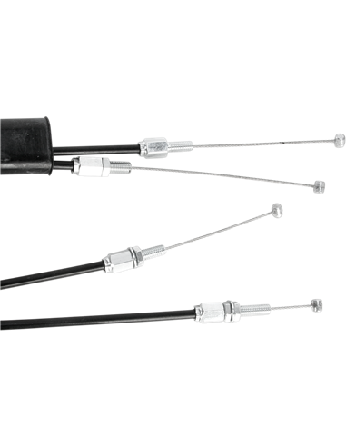 Cable Thr Hon Rush/Pull MOTION PRO 02-0514