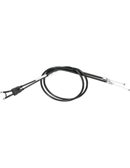 Câble de gaz Kaw Push / Pull MOTION PRO 03-0428