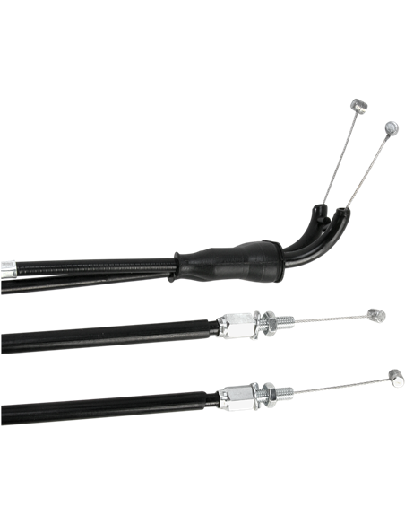 Cable de gas Kaw Push/Pull MOTION PRO 03-0428