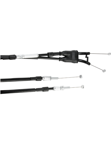 Cable de gas Suz Push/Pull MOTION PRO 04-0278