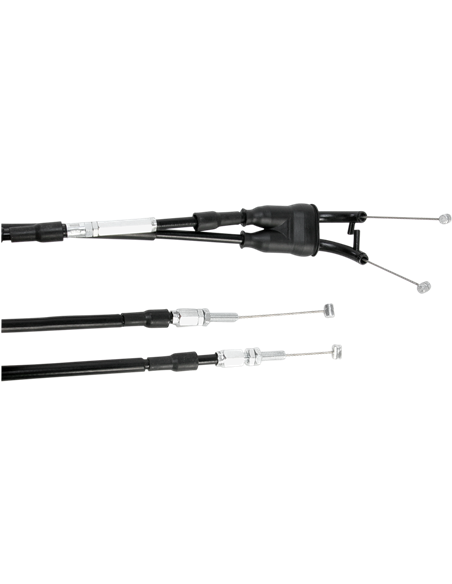 Cable de gas Suz Push/Pull MOTION PRO 04-0278