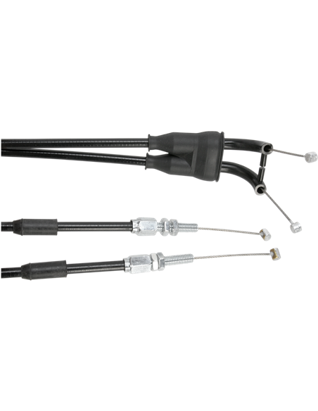 Câble de gaz Berg Push / Pull MOTION PRO 10-0144