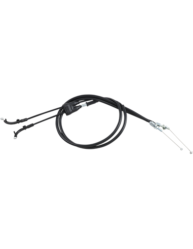 Câble de gaz Push / Pull MOTION PRO 03-0429