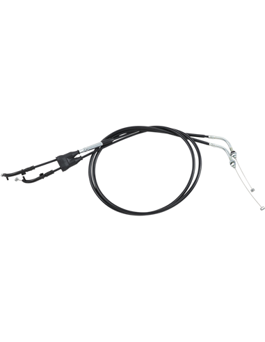 Câble de gaz Push / Pull MOTION PRO 05-0409