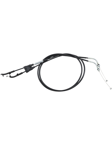Câble de gaz Push / Pull MOTION PRO 05-0409