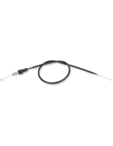 Cable de gas (tiro y retorno) ALL BALLS - MOOSE 45-1001