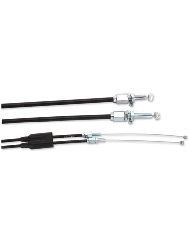 Control Cable, Throttle ALL BALLS - MOOSE 45-1019